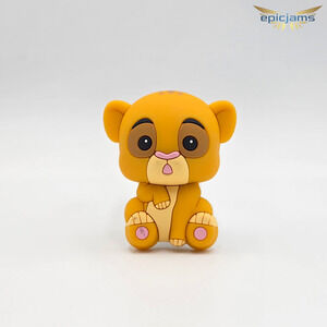 Disney The Lion King Figural Magnet - Chase Simba